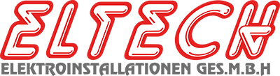 Eltech Elektroinstallationen Ges.m.b.H - Logo